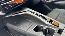 Peugeot 3008 1.2 Hybrid 136 GT 5dr e-DSC6 Petrol Estate